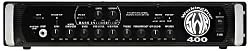 SWR WorkingPro 400 Bass Amplifier