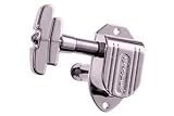 150C Imperial Guitar Tuners (Chrome/Set of 6)