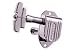 150C Imperial Guitar Tuners (Chrome/Set of 6)