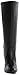 AK Anne Klein Women's Strahan Leather Snow Boot