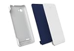 Funda Second Skin bq Aquaris - Carcas...