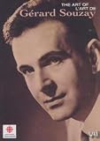 The Art of Gérard Souzay DVD Cover