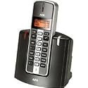 AEG Tara 200 schnurloses Telefon