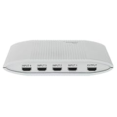 Skymaster 4fach HDMI-Verteiler, passiv