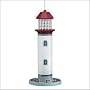Our Pets BF-64170 Lighthouse Bird Seed Feeder