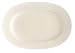 Villeroy & Boch Tipo White 11-1/2Inch Oval Platter