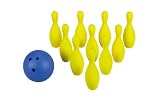 Schaumstoff-Bowling-Spiel