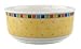 Villeroy & Boch Twist Alea Limone 7-3/4-Inch Vegetable Bowl