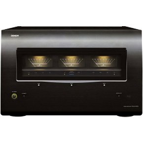 Denon POA-A1HDCI Ultra Reference 10-Channel Power Amplifier