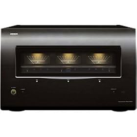 Denon POA-A1HDCI Ultra Reference 10-Channel Power Amplifier