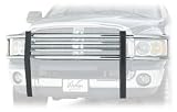 Westin 35-5020 Fatboy Grille Guard - Chrome
