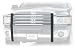"Westin 35-5020 ""Fatboy"" Grille Guard - Chrome