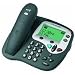 Electronics : BT Freestyle 6300 Cordless Dect with Large buttons on Base - Dark Grey