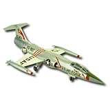 1/48 F104 Starfighter