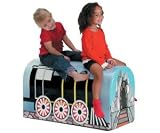 Tootie The Train (EA)