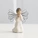 Angel of Prayer Figurine by Willow Tree