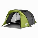 QUECHUA Tents: 2 SECONDS XXL IIII