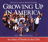  : Growing Up in America: An Atlas of Youth in the USA