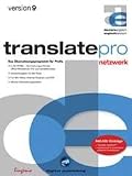 Translate Pro Englisch 9.0 Netzwerk