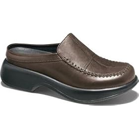 Dansko Madigan Casual Clog - Women's