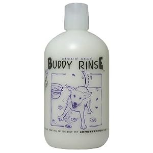Cloud Star Buddy Rinse, 19 Ounce