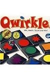 Qwirkle Game