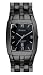 Armitron Men's Black Ion-Plated Stainless Steel Dress Watch #201923BKTI