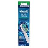 Braun EB4173 Oral-B DualAction Brushhead 3-Pack