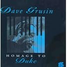 Homage to Duke