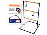 Illinois Illini Tailgate Golf Game