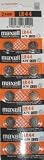 Maxell LR44 10 Batteries on sale