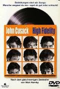 High Fidelity [Region 2]