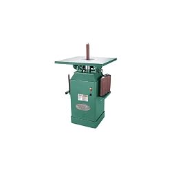 Grizzly G1071 Oscillating Spindle Sander