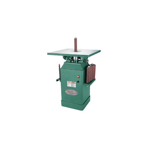 Grizzly G1071 Oscillating Spindle Sander
