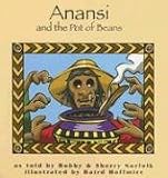 Anansi and the Pot of Beans (Story Cove: a World of Stories)