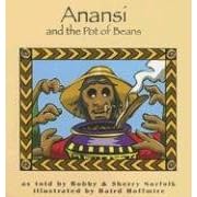 Anansi and the Pot of Beans (Story Cove: a World of Stories)
