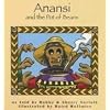Anansi and the Pot of Beans (Welcome to Story Cove)