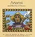 Anansi and the Pot of Beans (Story Cove: a World of Stories)