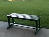 Backless Bench