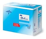 [Itm] Large/XL Brief, 43-64, Blue, 90/cs [Acsry To]: Molicare Classic P... see description