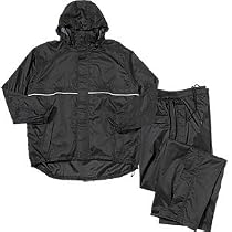 The Weather Company Breathable Rain Suits