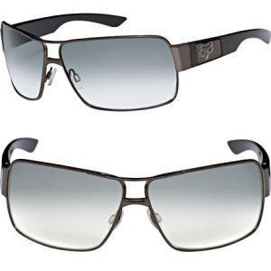Fox Eyewear The Meeting Sunglasses