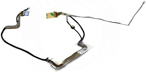 jackinspiron LCD LVDS Flex Video Cable for Dell Studio 1745 1747 1749 Kat00 DC02C000A0L TXTP7