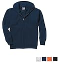 Hanes Printables - Ultimate Cotton Printpro Full Zip Hood (F280)