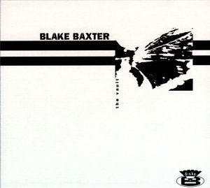 Blake Baxter - The Vault - Zortam Music