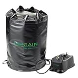 HAYGAIN HG-GO - Travel Hay Steamer