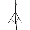 Hisonic Professional Tripod Speaker Stand, 43"- 81" adjustable, LK306