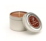 Paddywax - Travel Tin Chestnut