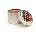 Paddywax - Travel Tin Chestnut