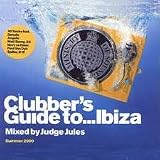 Ministry Of Sound Clubber's Guide To... Ibiza (Mixed By: Judge Jules)